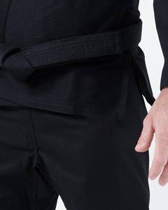 Jiu jitsu kimono kimono de jiu jitsu bjj gi pour adolescents bjj gi pour grands combattants - Product Image 5