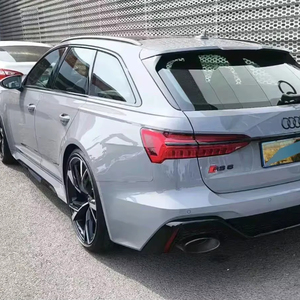 AUTO USATA DI QUALITÀ DA ESPORTAZIONE 2025 <span class=keywords><strong>Audi</strong></span> <span class=keywords><strong>RS</strong></span> 6 - Product Image 1