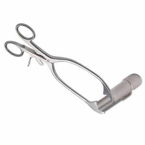 Retractor Anal Barr en Oferta, Instrumentos Quirúrgicos de Calidad Superfina, Herramientas Premium de Surgiright Instruments - Product Image 2