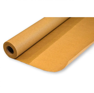 ม้วนกระดาษสีส้มสดใสม้วนกระดาษสีแมนดารินแบบเดี่ยวมีจำหน่ายในราคาขายส่ง - Product Image 2