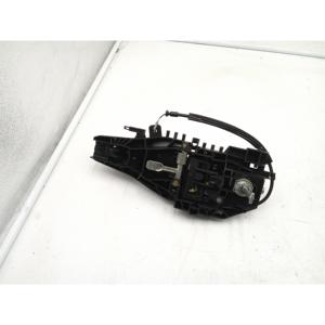 มือจับประตูด้านนอกด้านหน้าซ้ายของรถ ALFA ROMEO Giulia Serie (952_) (16>) รุ่น 156113674 - Product Image 5