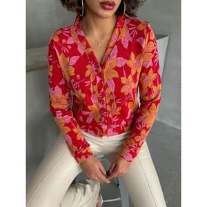 Blusas y Camisas para Mujer al por Mayor para Conjuntos a la Moda - Product Image 4