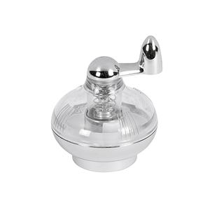 Moulin à épices WESTMARK UFO Muskatmhle au design unique pour moudre et assaisonner - Product Image 1