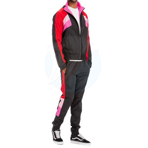 ชุดกันลมชุดเสื้อกันลมชุดเสื้อกันลมชุดเสื้อกันลมออกแบบได้ตามต้องการ - Product Image 4