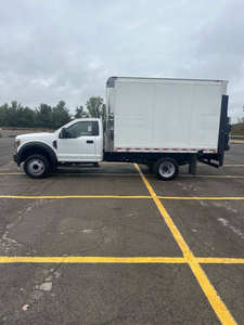 Usado 2018 F * ord Super Duty - Product Image 2