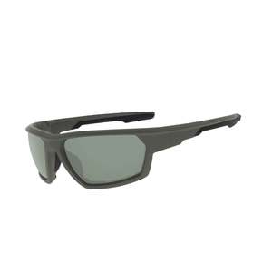 Gafas de Sol para ciclismo con protección UV Gafas deportivas de cristal de dos piezas con correas ajustables - Product Image 3