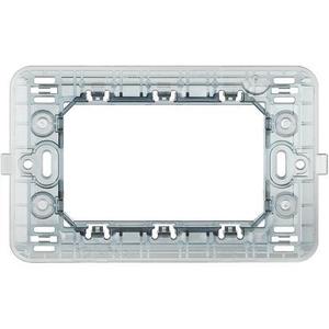 Supporto a 3 elementi (Bticino Magic 503SA) - Product Image 1