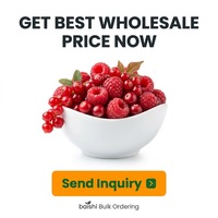 Gedroogd fruit Ningxia groothandel Goji-bessen zoet bulk AD gedroogd 220g