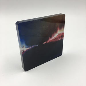 Posavasos ecológicos de nuevos productos, manteles individuales impresos y de tamaño personalizados, posavasos en blanco para sublimación para bebida, alfombrilla y almohadilla de té - Product Image 3