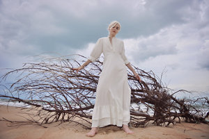 Quyến rũ mùa hè ngắn Dresses dành cho phụ nữ tuổi teen cô gái trẻ cho mùa hè và mùa Xuân Ăn mặc trong Fancy phong cách Đảng mặc các mặt hàng thiết lập - Product Image 6