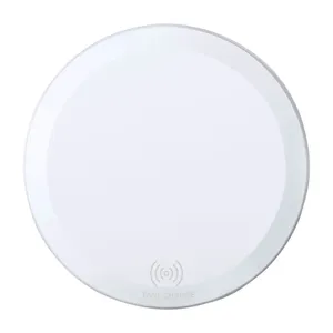 Caricabatterie USB Wireless Promozionale Personalizzato per Gadget - Product Image 1