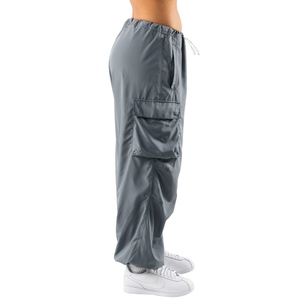 Pantalon de jogging en molleton unisexe à motif, taille élastique, tissu doux, style décontracté, pantalon de détente - Product Image 4