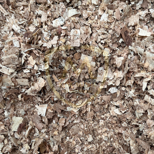 Copeaux de bois du Vietnam de qualité supérieure Déchets agricoles pour literie et compostage - Product Image 2