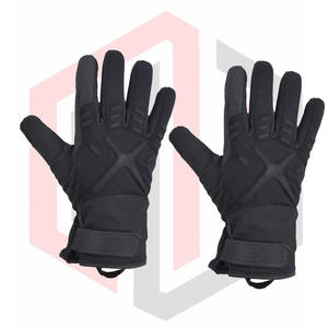 Gants de mécanicien les plus vendus avec logo personnalisé pour hommes, vente en gros de gants de mécanicien en cuir fabriqués au Pakistan - Product Image 5