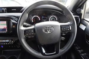 Usado T * oyota Hilux 2019 - Product Image 5