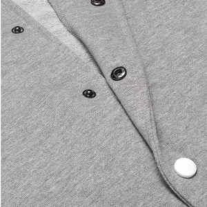 Customized Logo Winter Men's Lettermen Jacket Hot Sale On Jacket Custom Made Lettermen Jacket For Man - Product Image 2