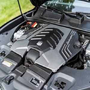 LAMBORGHINI URUS SUPER CLEAN 2022 PRÊT À ÊTRE EXPÉDIÉ - Product Image 6