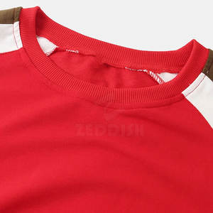 Sudadera de hombre superventas de calidad superior, sudadera cómoda de Color personalizado para hombre a la venta - Product Image 3