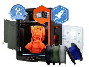 เครื่องพิมพ์สามมิติ Prusa CORE One L ขาย - Product Image 4