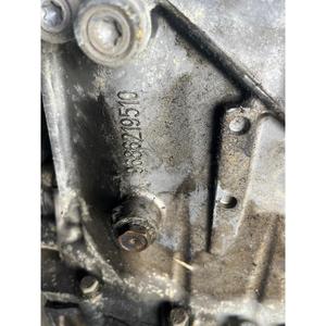Cambio Manuale Completo PEUGEOT 3008 Serie (09>16) 9686219510 9H05 Diesel 1.6 - Product Image 3