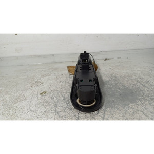 Panneau de boutons avant gauche PEUGEOT 207 S. Wagon 6554QC TU3AE5 (07>09) - Product Image 5