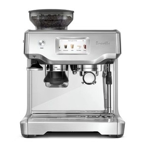เครื่องชงกาแฟด่วน Breville เครื่องชงกาแฟแบบ BES870XL สแตนเลส - Product Image 3