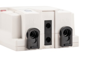 Pompe à diaphragme LifeSRC <span class=keywords><strong>BW5000</strong></span>, 3,8 LPM, 5 gallons, haute pression, auto-amorçante, idéale pour les applications commerciales de boissons - Product Image 3
