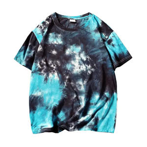 Camiseta transpirable de algodón para hombre de la mejor calidad, camiseta informal de moda especial de verano para hombre, camiseta de manga corta con cuello redondo - Product Image 4