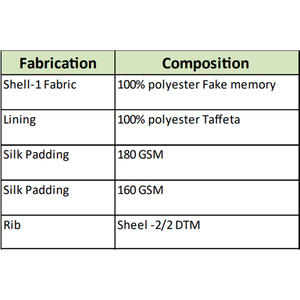 Gilet matelassé tendance vintage pour homme, coupe confortable, écologique, respirant, séchage rapide, col roulé, manches raglan - Product Image 6