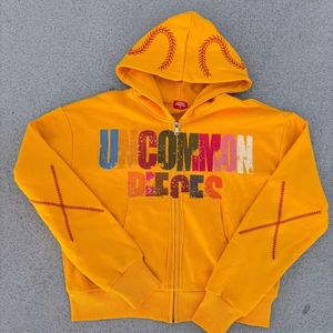 Custom Logo Adjustable Heavy Weight <b>Men's</b> <b>Hoodie</b> Hot Products Made in Pakistan Polyester/Cotton Plain <b>Thick</b> Hooded Collar - Product Image 1