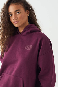 Vente en gros à bas prix, sweat à capuche pour femme de haute qualité, logo personnalisé, 100% coton molletonné, vêtements à capuche à prix raisonnable - Product Image 3