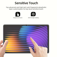 Pelindung Layar Tablet Mi Set Lengkap, Kompatibel dengan Semua Model Mi Pad, Pemasok Grosir, Pelindung Layar Android