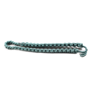 Premium Quality <b>Cheap</b> Rate Silk Polyester Shoulder Cord Custom Shoulder Cord for Ceremonial Uniform Accessories - Product Image 1