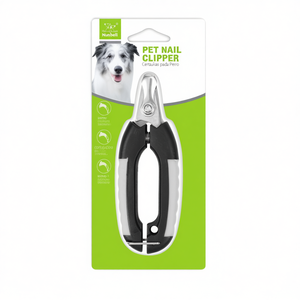 Wholesale Mini Curved Stainless Steel Dog Nail <b>Clipper</b> <b>Pet</b> Nail Trimmer Tool <b>for</b> <b>Pet</b> Grooming - Product Image 3