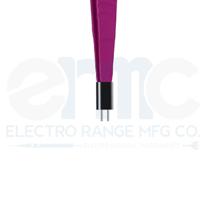 Instrumentos Médicos | Calidad asegurada Suministro directo de fábrica Fórceps de joyero bipolar Premium con instrumentos quirúrgicos de Punta angular - Product Image 6