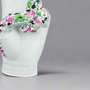 Guantes de golf estampados para hombre de última moda tasa razonable calidad premium gran oferta antiarrugas Top trending guantes de golf impresos - Product Image 5