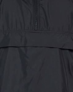 Veste coupe-vent pour homme vintage à fermeture éclair, légère, 100% polyester, avec poche avant, streetwear personnalisé - Product Image 5