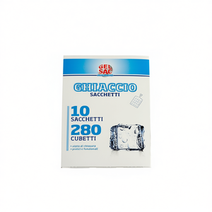 Paquete de 10 Bolsas de Gel 504152 para Hacer Helados, Herramienta Esencial para Almacenamiento en la Cocina - Product Image 2