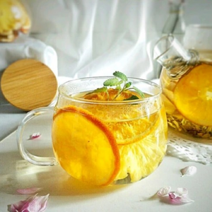 ชาดีท็อกซ์สมุนไพรธรรมชาติสำหรับผู้หญิง100% ความงามผิวโกลว์เวียดนาม - Product Image 2