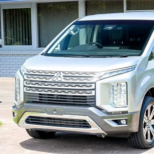 2019 Mitsubishi Delica P 4x4รถยนต์ CV1W - Product Image 1
