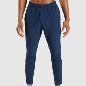 กางเกงจ็อกเกอร์ผ้าแคนวาสลำลองน้ำหนักเบาสำหรับผู้ชาย ปี 2025 มีกระเป๋าซิป ทรงขาตรง เหมาะสำหรับกิจกรรมกลางแจ้งในฤดูใบไม้ผลิ ฤดูใบไม้ร่วง และสวมใส่ในชีวิตประจำวัน - Product Image 1