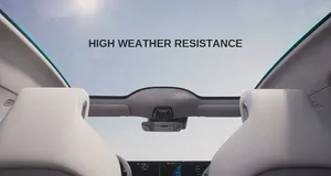 Película Inteligente PDLC STARTEK para Ventanas de Automóviles, Privacidad para Ventanas de Coche - Product Image 3