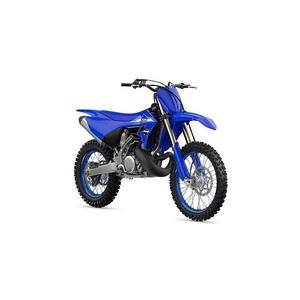 รถมอเตอร์ไซค์วิบาก Yamaha YZ 250X ปี 2026 - เครื่องยนต์ 250 ซีซี 4 จังหวะ สำหรับขับขี่ออฟโรด ใหม่ ความเร็วสูงสุด >80 กม./ชม. - Product Image 4