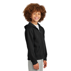 Sweats à capuche et sweat-shirts pour jeunes fabriqués au Pakistan Sweats à capuche et sweatshirts à capuche imprimés personnalisés Sweats à capuche imprimés - Product Image 3