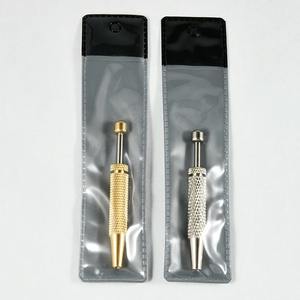 Pince à billes en acier chirurgical pour piercings corporels, pince à saisir, pince à bijoux - Product Image 3