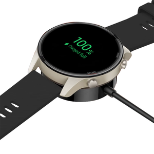 <span class=keywords><strong>Smartwatch</strong></span> Dock Cargador Adaptador Cable de carga Cable para Xiaomi <span class=keywords><strong>Mi</strong></span> Watch Color Sports <span class=keywords><strong>S1</strong></span> Active2 Accesorios - Product Image 6
