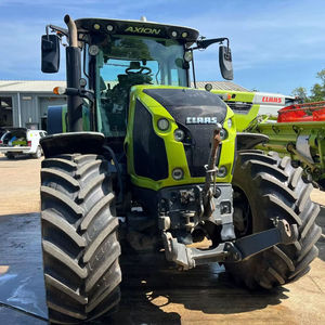 Tracteur CLAAS 250 CV, vente en gros, meilleur prix d'usine, disponible pour l'exportation, avec transmission puissante et châssis robuste - Product Image 3
