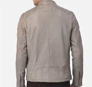 Chemises décontractées en cuir personnalisées avec logo imprimé pour hommes, logo personnalisé, haute qualité, grande taille, satin, hiver - Product Image 4