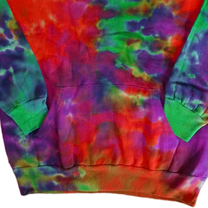 Sudadera con Capucha para Hombre, Corte Regular, Manga Corta, Lisa, Transpirable, Ecológica, con Bolsillo, de Algodón de la Mejor Calidad, Cómoda - Product Image 6