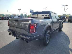 Ford Ranger 2020 - Product Image 2